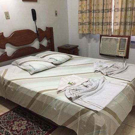 Hotel Ferreira Viana 里约热内卢 外观 照片