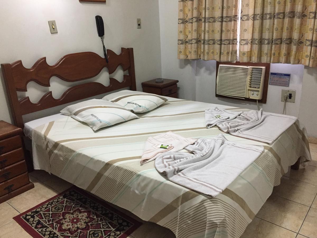Hotel Ferreira Viana 里约热内卢 外观 照片