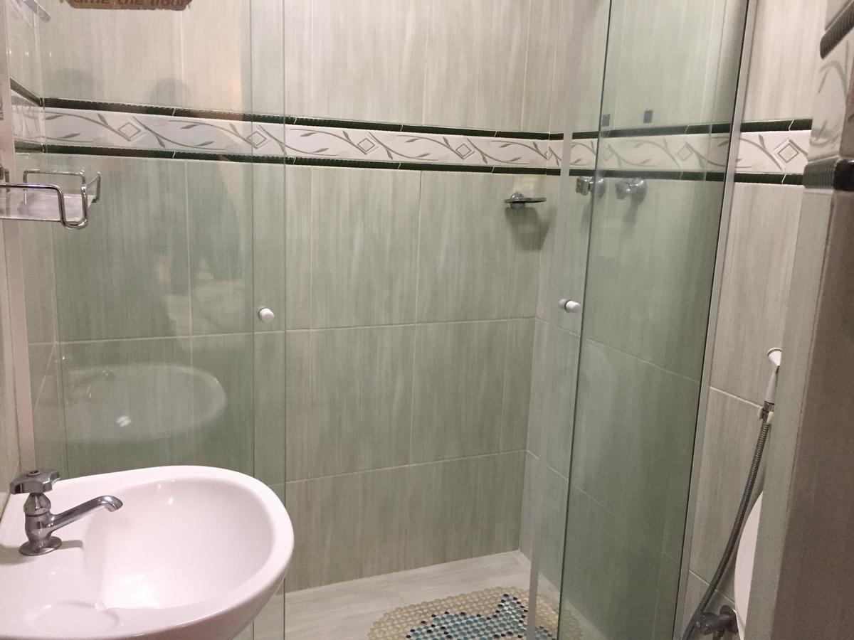 Hotel Ferreira Viana 里约热内卢 外观 照片
