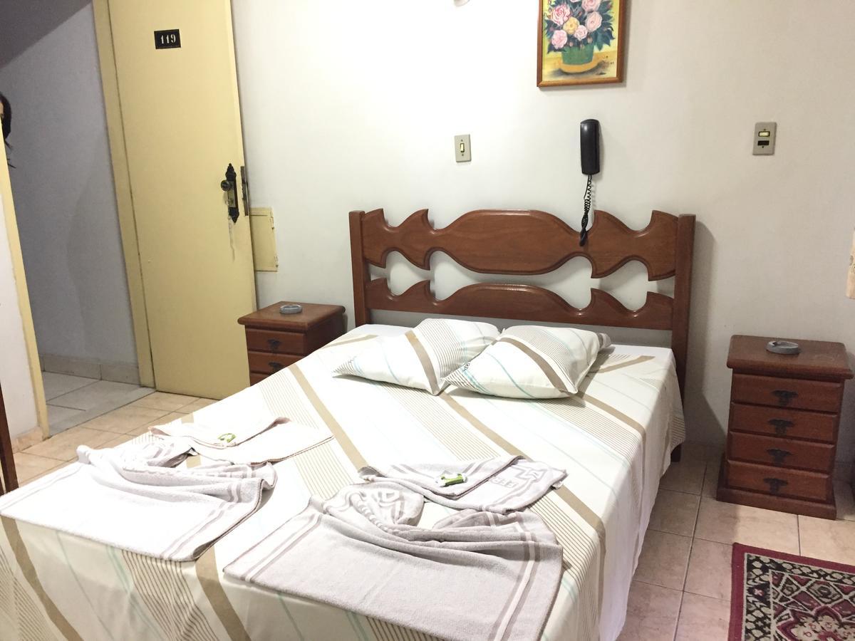 Hotel Ferreira Viana 里约热内卢 外观 照片