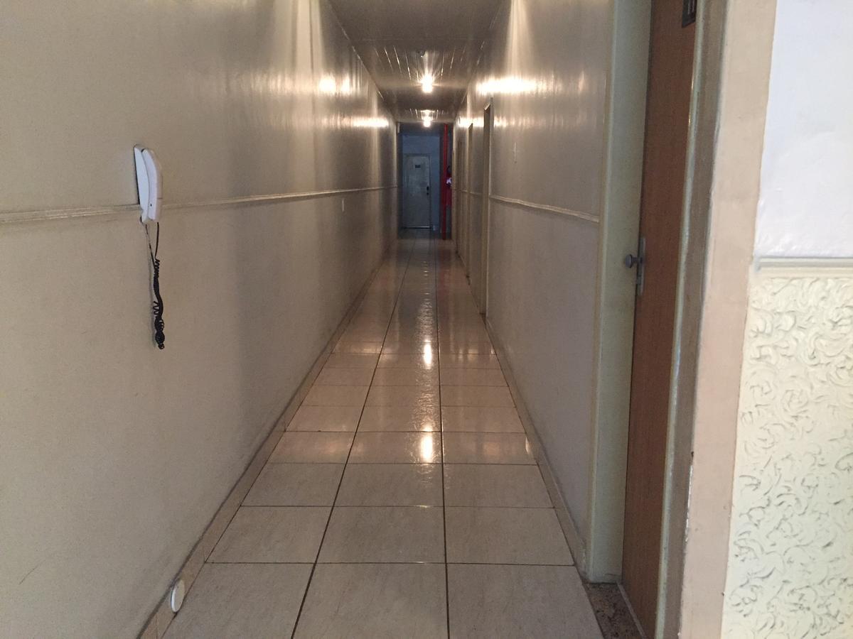 Hotel Ferreira Viana 里约热内卢 外观 照片