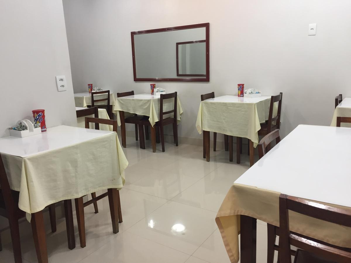 Hotel Ferreira Viana 里约热内卢 外观 照片