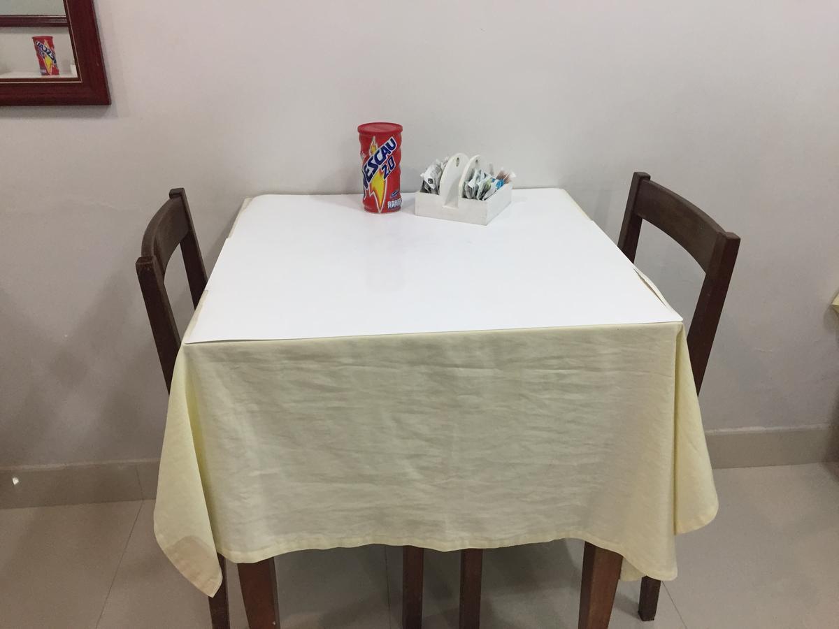 Hotel Ferreira Viana 里约热内卢 外观 照片