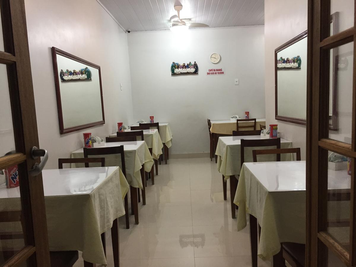 Hotel Ferreira Viana 里约热内卢 外观 照片