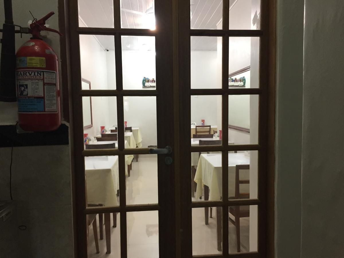 Hotel Ferreira Viana 里约热内卢 外观 照片