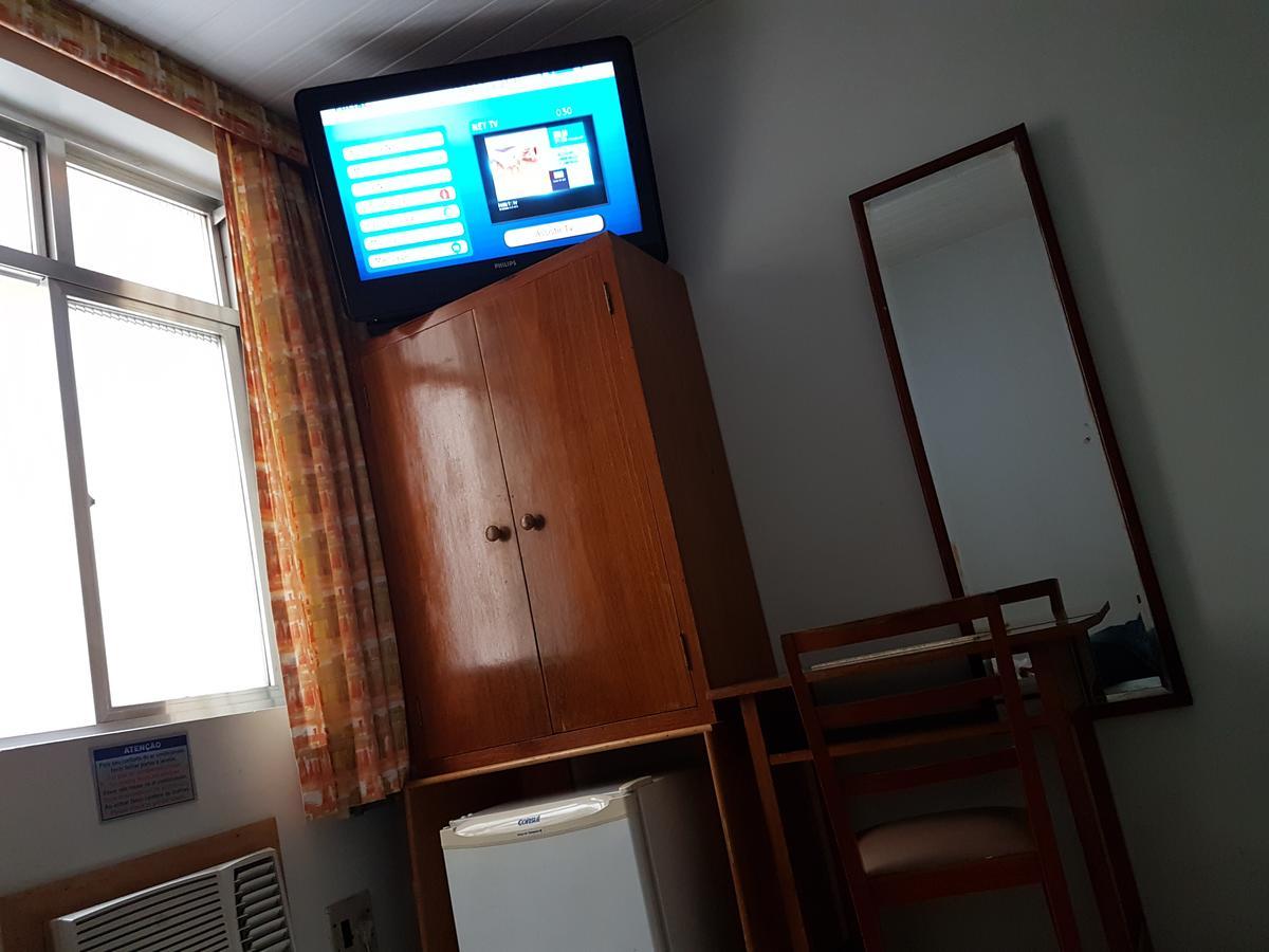 Hotel Ferreira Viana 里约热内卢 外观 照片