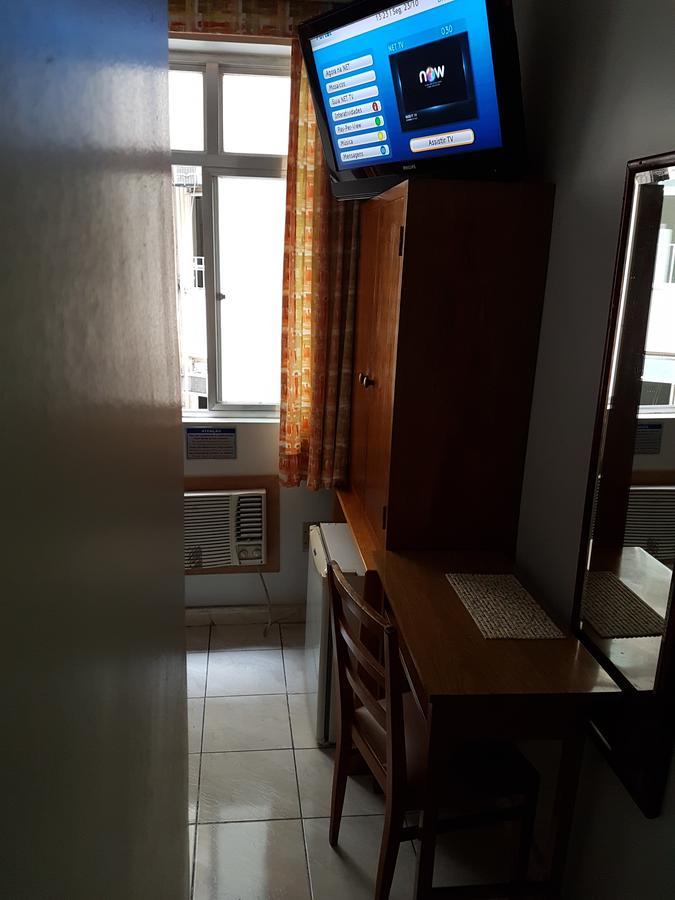 Hotel Ferreira Viana 里约热内卢 外观 照片