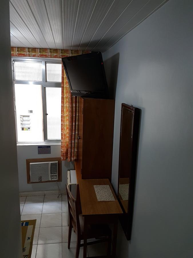 Hotel Ferreira Viana 里约热内卢 外观 照片